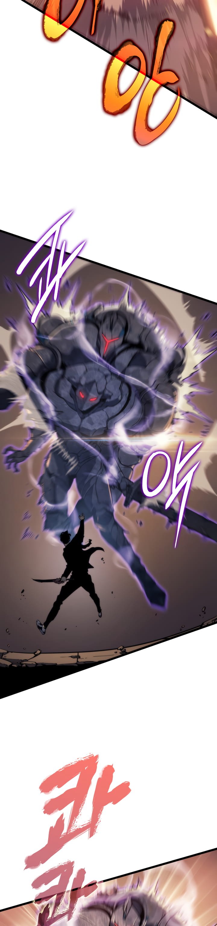 Solo Leveling, Chapter 126 image 22